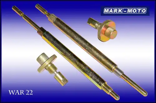 Деталь WAR22 MARK-MOTO