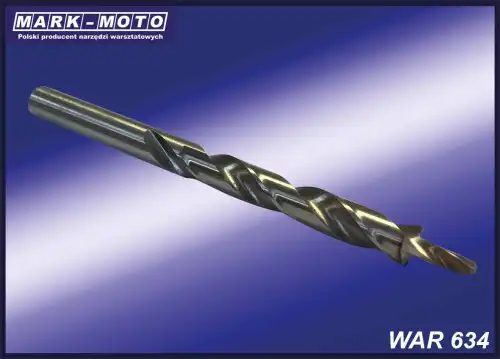 Деталь WAR634 MARK-MOTO
