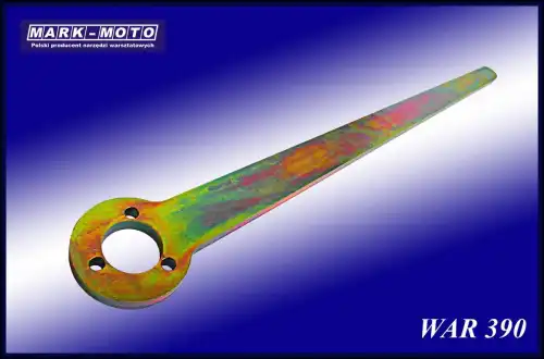 Деталь WAR390 MARK-MOTO