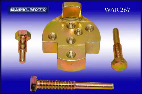 Деталь WAR267 MARK-MOTO