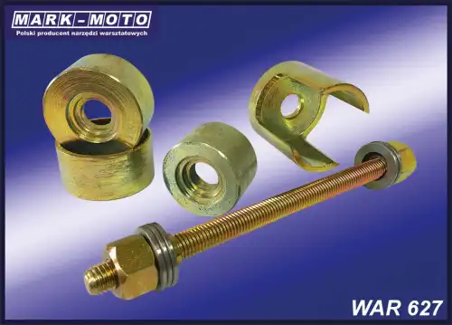 Деталь WAR627 MARK-MOTO