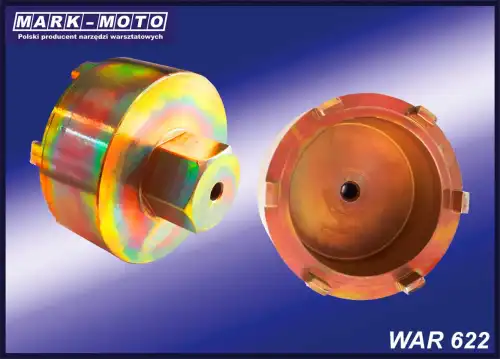 Деталь WAR622 MARK-MOTO