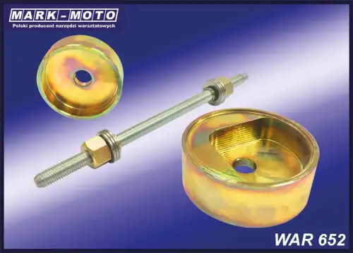 Деталь WAR652 MARK-MOTO