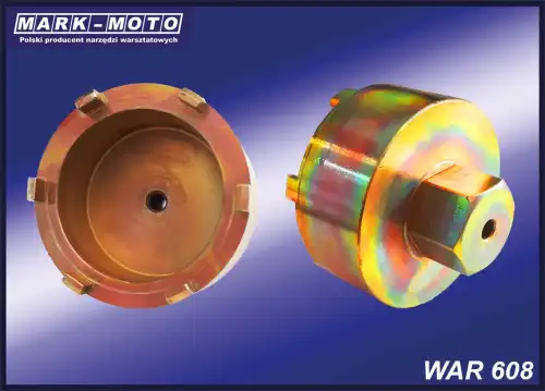Деталь WAR608 MARK-MOTO