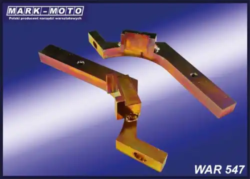 Деталь WAR547 MARK-MOTO