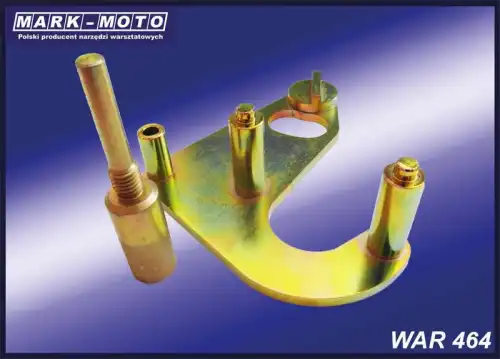 Деталь WAR464 MARK-MOTO