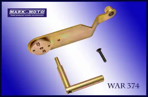 Деталь WAR374 MARK-MOTO