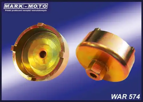 Деталь WAR574 MARK-MOTO