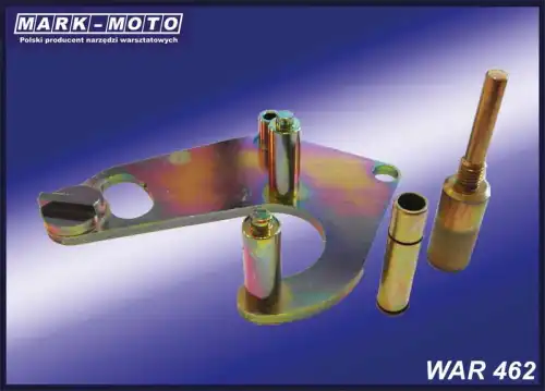 Деталь WAR462 MARK-MOTO