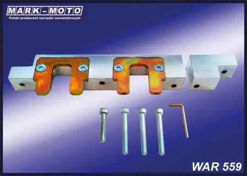 Деталь WAR559 MARK-MOTO