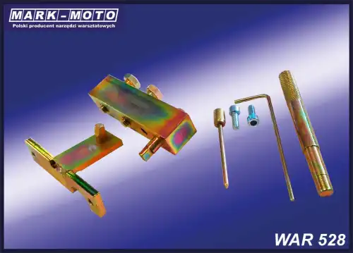 Деталь WAR528 MARK-MOTO