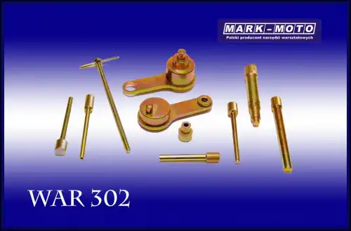 Деталь WAR302 MARK-MOTO