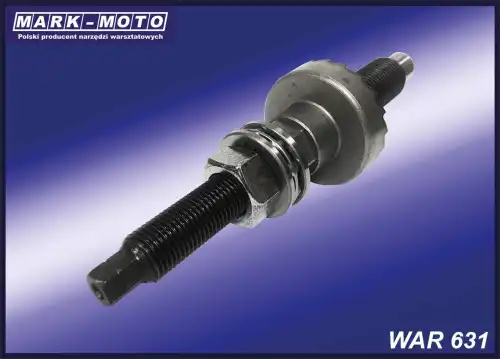 Деталь WAR631 MARK-MOTO