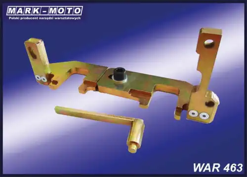 Деталь WAR463 MARK-MOTO