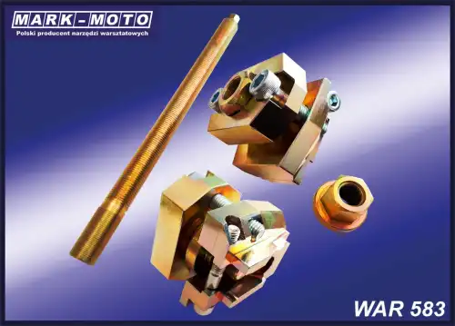 Деталь WAR583 MARK-MOTO
