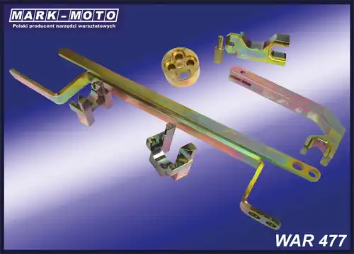 Деталь WAR477 MARK-MOTO