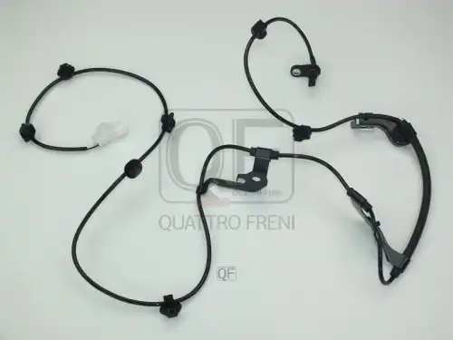 Датчик ABS QUATTRO FRENI QF60F00586