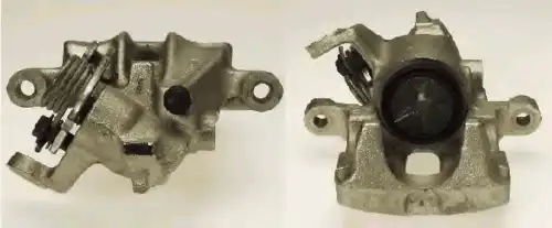 Суппорт тормозной KAWE 341935