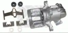 Суппорт тормозной MAPCO 4501