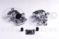Суппорт тормозной HELLA 8AC 355 383-391