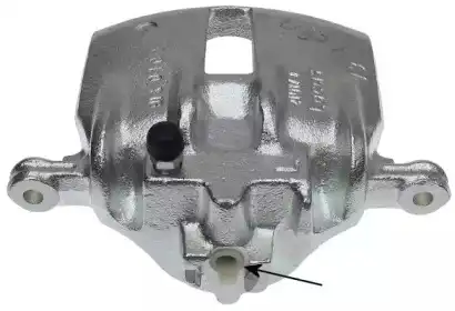 Суппорт тормозной HELLA 8AC 355 389-791