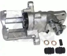 Суппорт тормозной MAPCO 4506