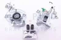 Суппорт тормозной HELLA 8AC 355 380-941