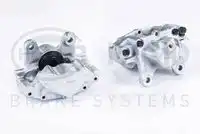Суппорт тормозной HELLA 8AC 355 382-011