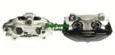 Суппорт тормозной KAWE 344035