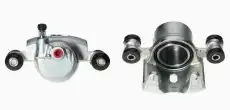 Суппорт тормозной KAWE 341878