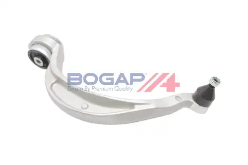 Premium РУЧКА ТРОСА КАПОТ A3327266 BOGAP