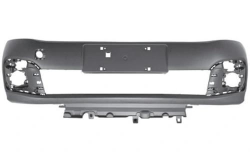 Бампер Передний CITROEN C-Elysee 17 CIT07EL010 DE-GA