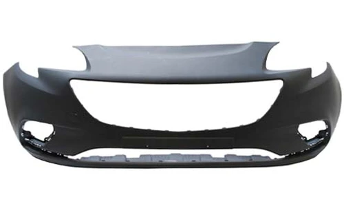 Бампер Передний OPEL Corsa E 14 OPL07CO092 EUROBUMP