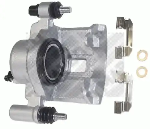 Суппорт тормозной MAPCO 4502