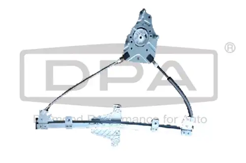 Стеклоподъемник  DPA 88371833202