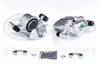 Суппорт тормозной HELLA 8AC 355 389-531