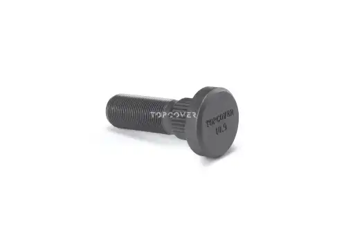 T13221003 Шпилька колеса TOPCOVER