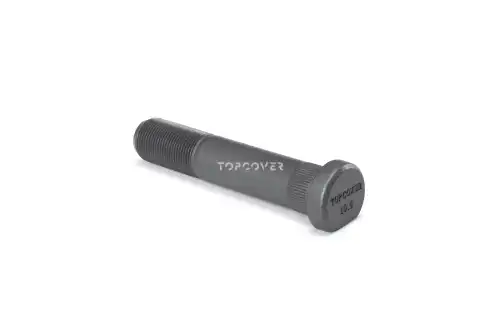 Шпилька колеса T13222009 TOPCOVER