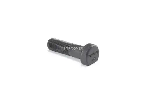 Шпилька колеса T13224010 TOPCOVER