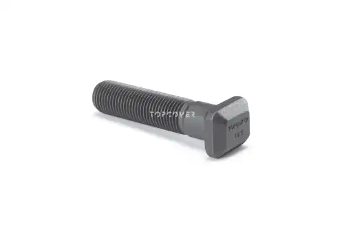 Шпилька колеса T13226004 TOPCOVER