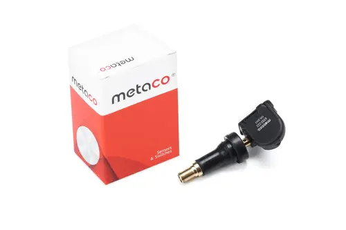Датчик давления в шине (TPMS) 6330022 METACO