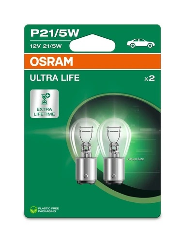 Автолампа OSRAM 7528ULT2BL