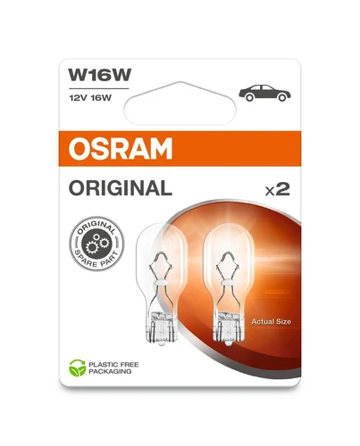 Автолампа OSRAM 9212BL