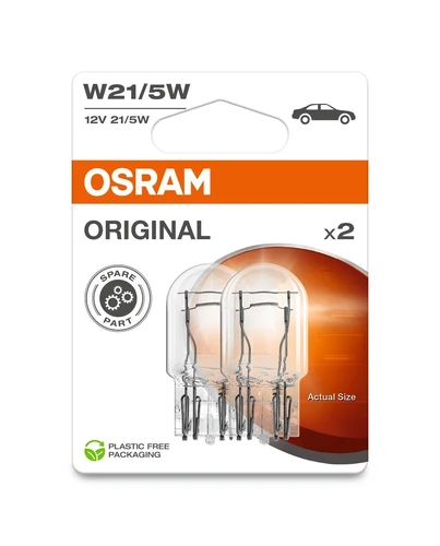 Автолампа OSRAM 75152BL