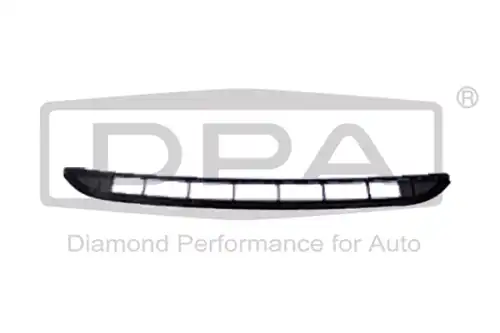 Решетка бампера DPA 88531855002