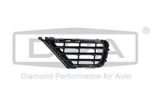 Решетка бампера DPA 88531855802