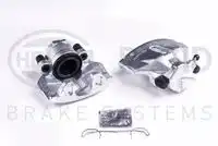 Суппорт тормозной HELLA 8AC 355 391-331