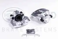 Суппорт тормозной HELLA 8AC 355 391-341