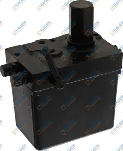 Насос подъема кабины BAGEN T963015