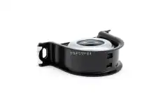 Подшипник подвесной T07372009 TOPCOVER